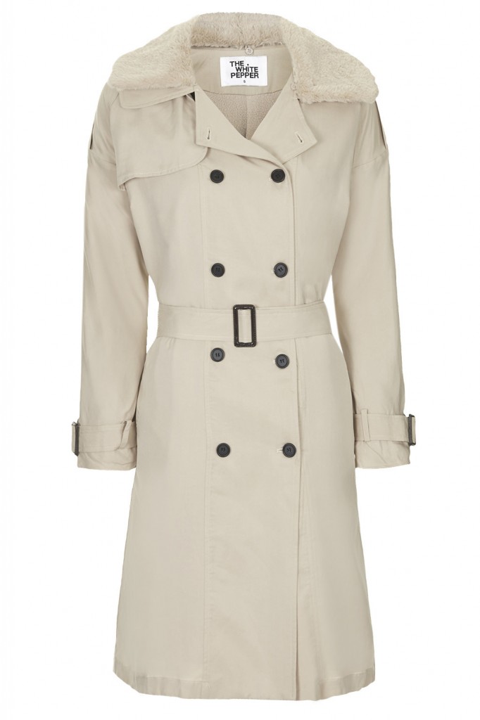 Οι πιο κομψές καμπαρντίνες της σεζόν!-1