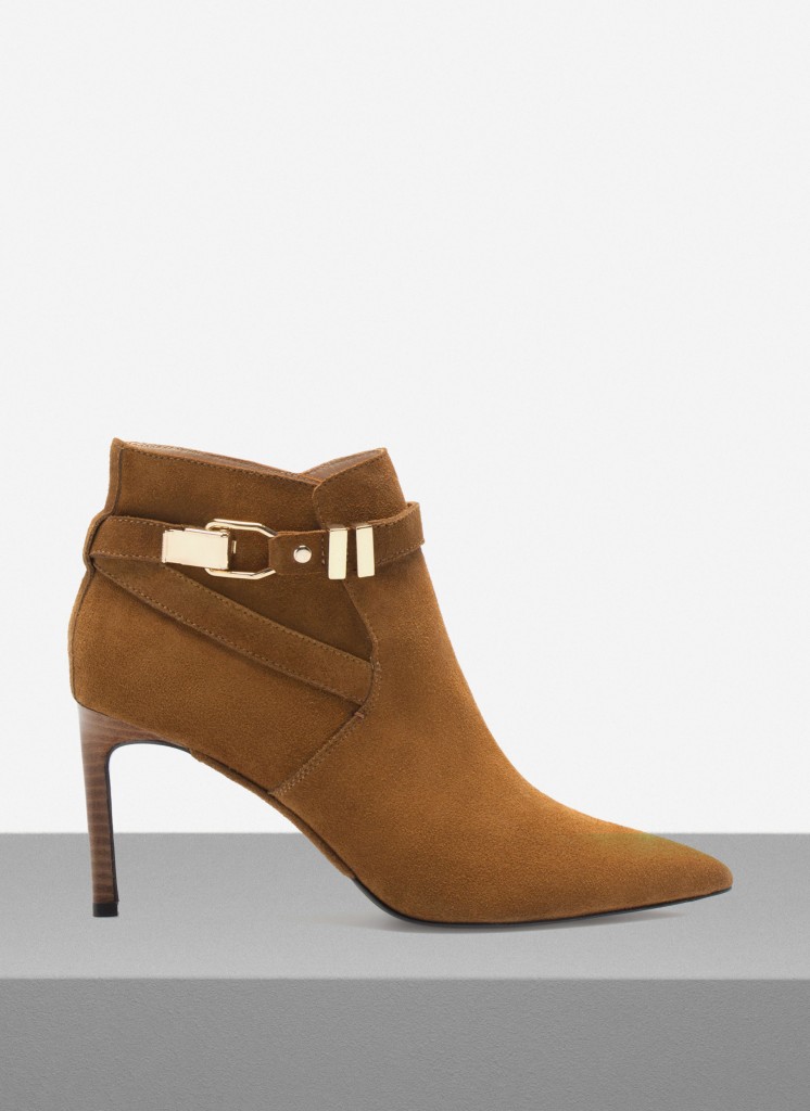 Pencil φούστες: Πώς να τις φορέσετε σωστά-3