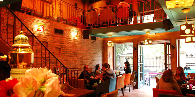 12 αθηναϊκά στέκια για το φθινόπωρο!-2