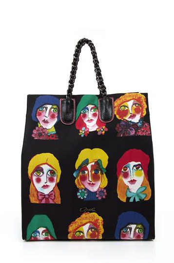 Kομψές τσάντες για κάθε στιλ-3