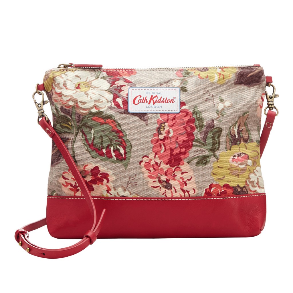 Kομψές τσάντες για κάθε στιλ-1