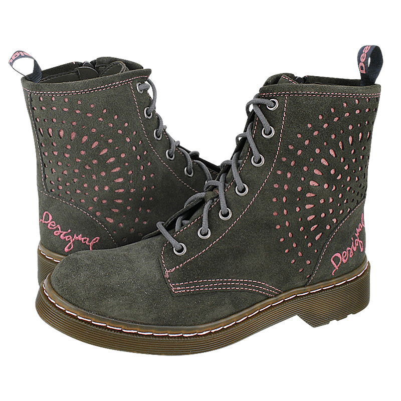 Φλατ μποτάκια για άνετες και κομψές εμφανίσεις-2