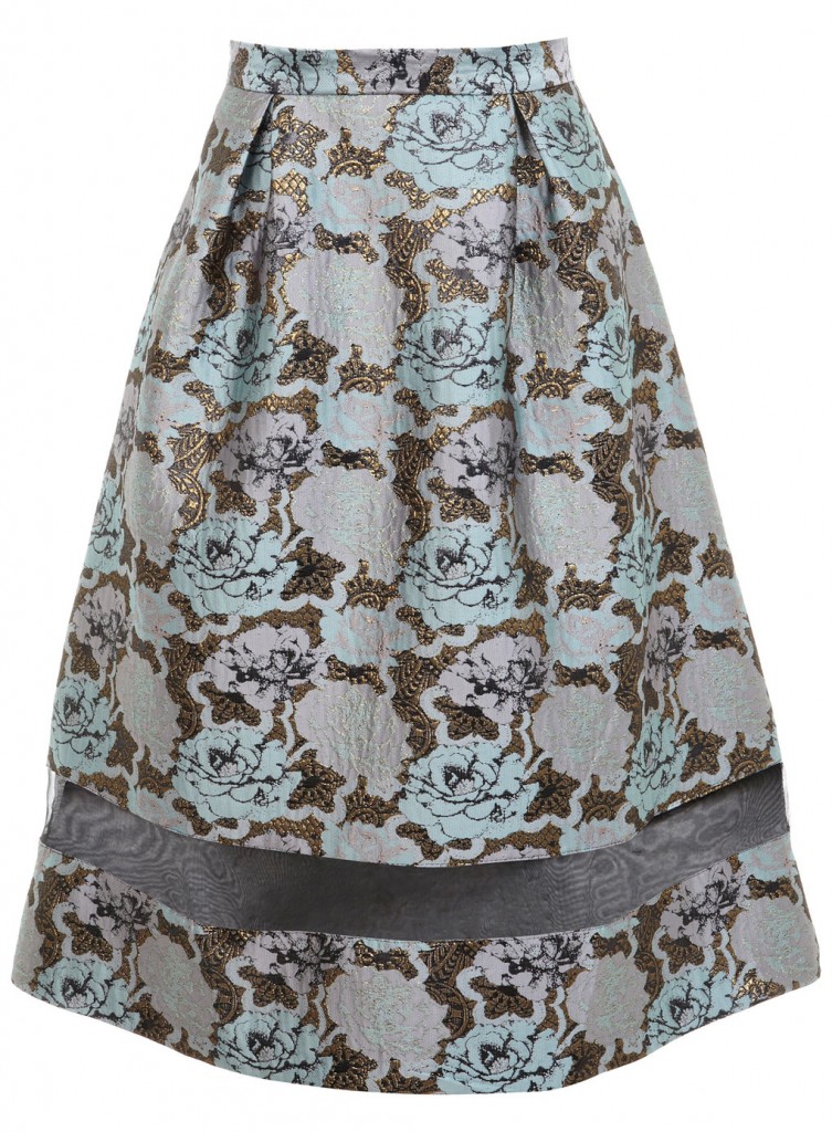 Οι πιο stylish midi φούστες του φθινοπώρου-2