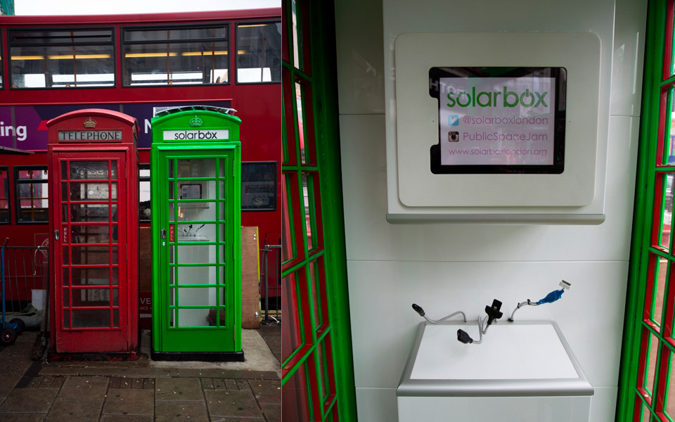 Στο Λονδίνο και πάλι… πρωτοπορούν-1