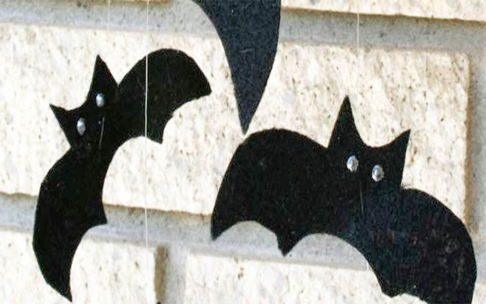 Τρόμαξέ τους!-1