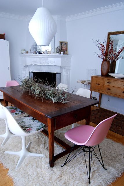 Αέρας ανανέωσης στο σπίτι με μοντέρνες πινελιές-2