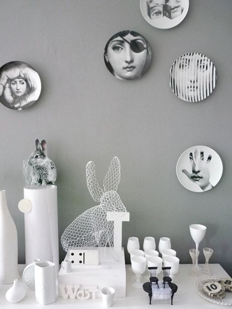 Πρωτότυπα διακοσμητικά για τους τοίχους στου σπιτιού σας-3