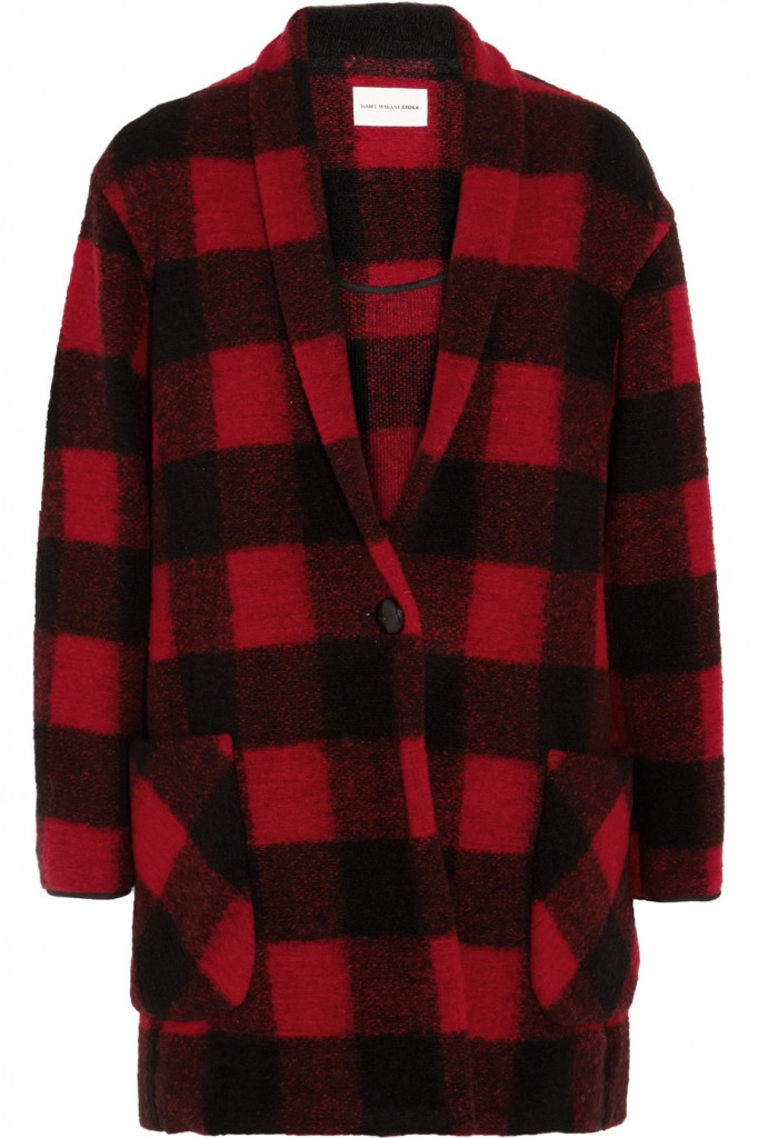 Χρωματιστά παλτό για κομψές εμφανίσεις-3