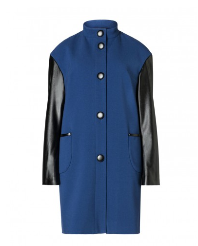 Τα πιο stylish παλτό του φθινοπώρου-2