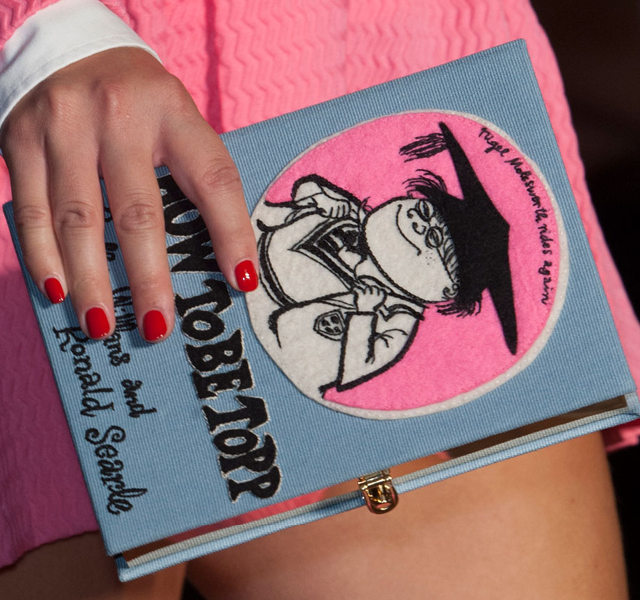 Οι «μαθήτριες» της Olympia Le-Tan-2