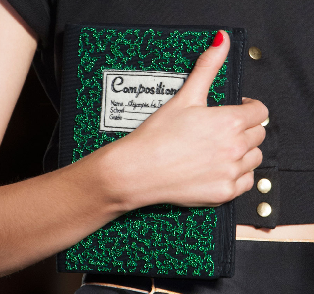 Οι «μαθήτριες» της Olympia Le-Tan-1