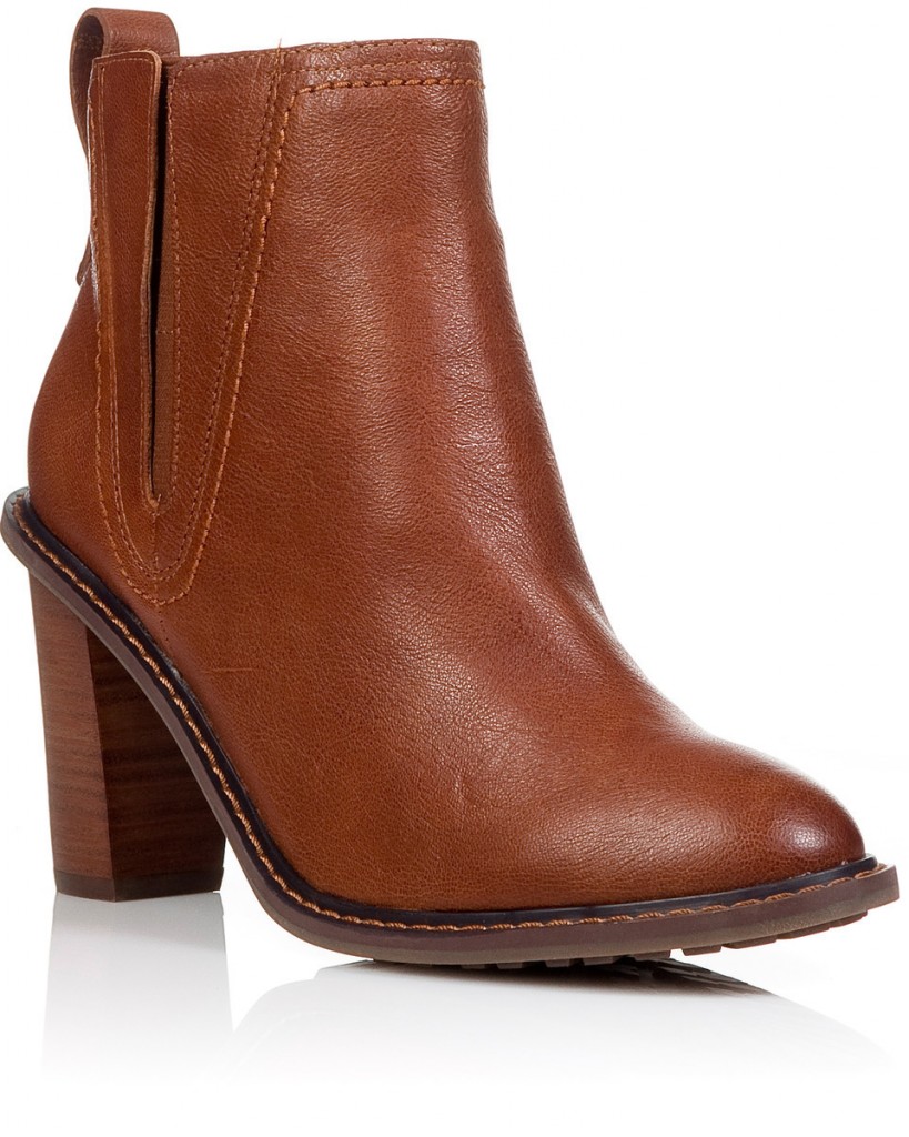 Μπότες και μποτάκια για stylish εμφανίσεις-3