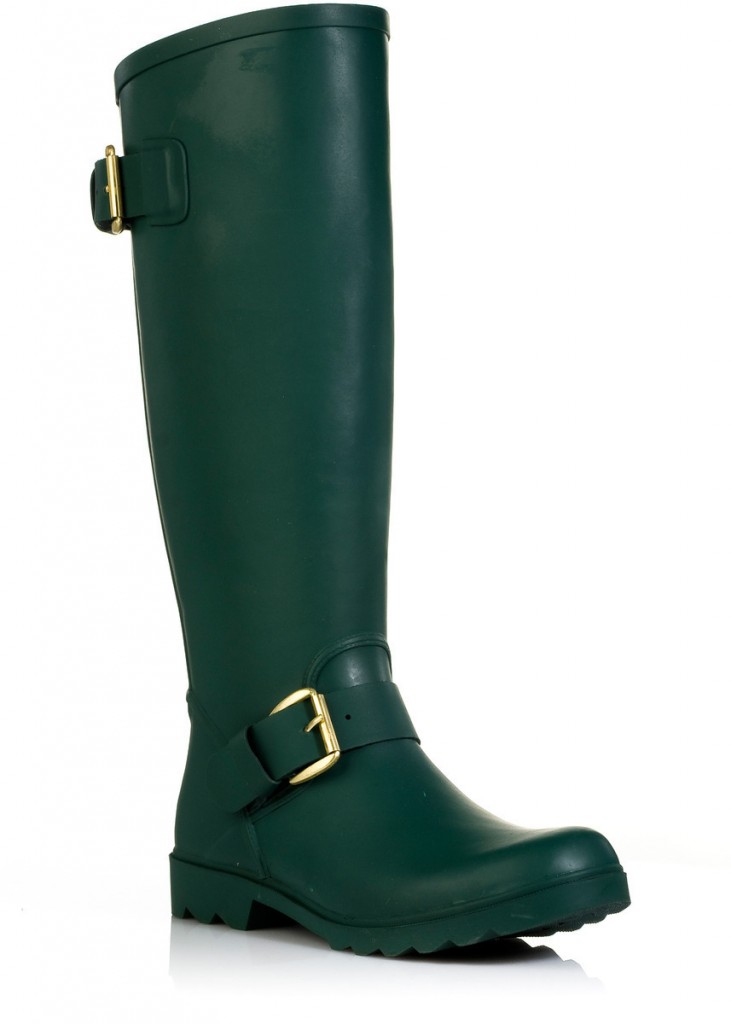 Μπότες και μποτάκια για stylish εμφανίσεις-2