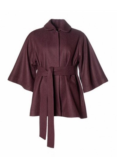 Μπορντό ρούχα και αξεσουάρ για τέλειες φθινοπωρινές εμφανίσεις-2