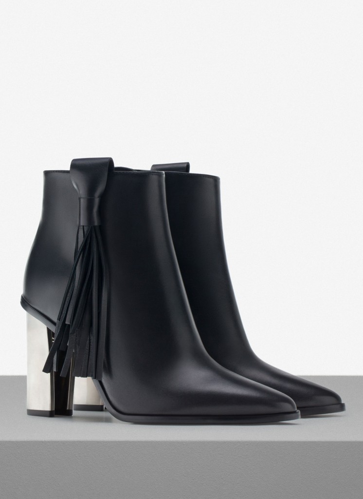 Δερμάτινη φούστα: 4 τέλειοι συνδυασμοί-3