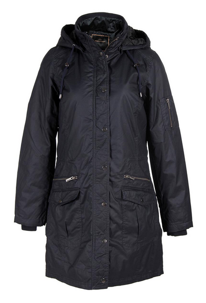 Τα πιο μοντέρνα parka της σεζόν-1