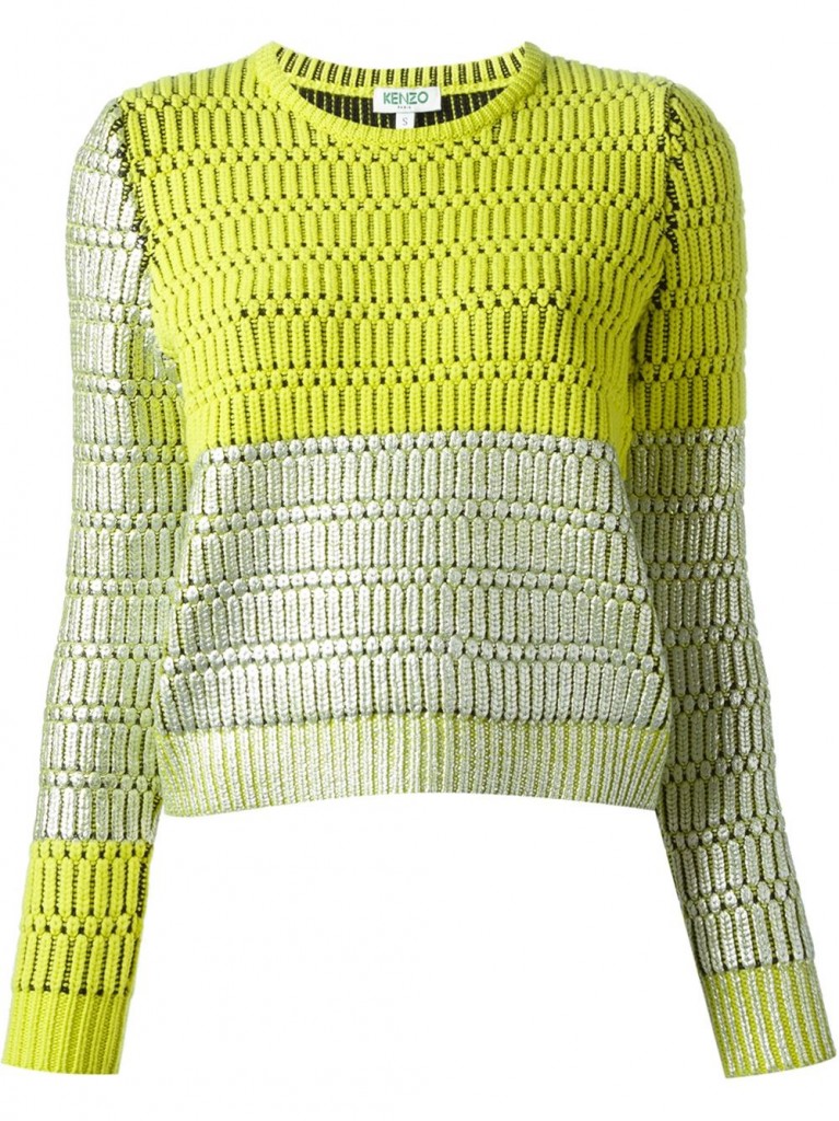 Χρωματιστά πουλόβερ για κάθε στιλ-2