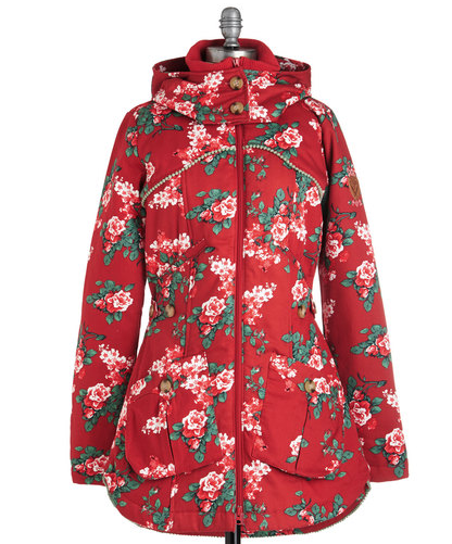 Τα πιο μοντέρνα parka της σεζόν-2