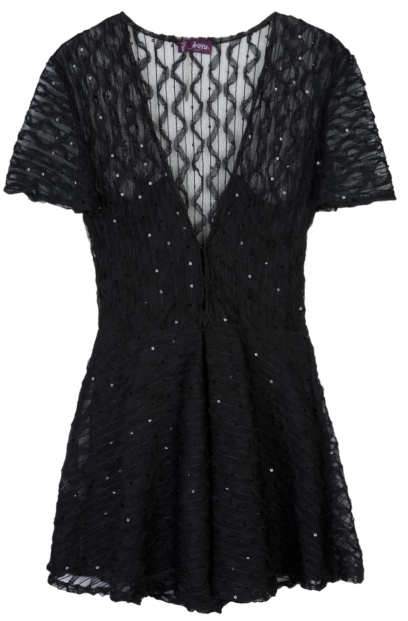 Τα πιο εντυπωσιακά φορέματα για τα Χριστούγεννα-3