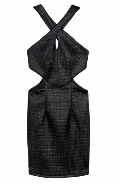 Τα πιο εντυπωσιακά φορέματα για τα Χριστούγεννα-1