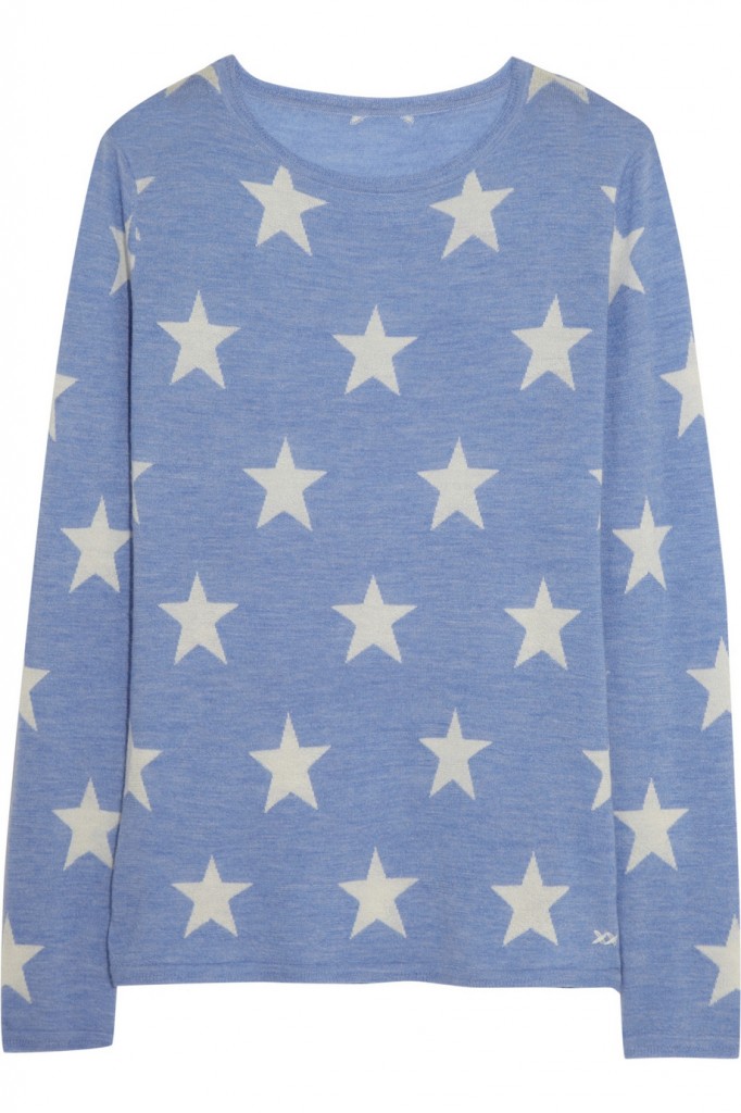 Αστέρια: Stylish εμφανίσεις με το πιο girly print!-3