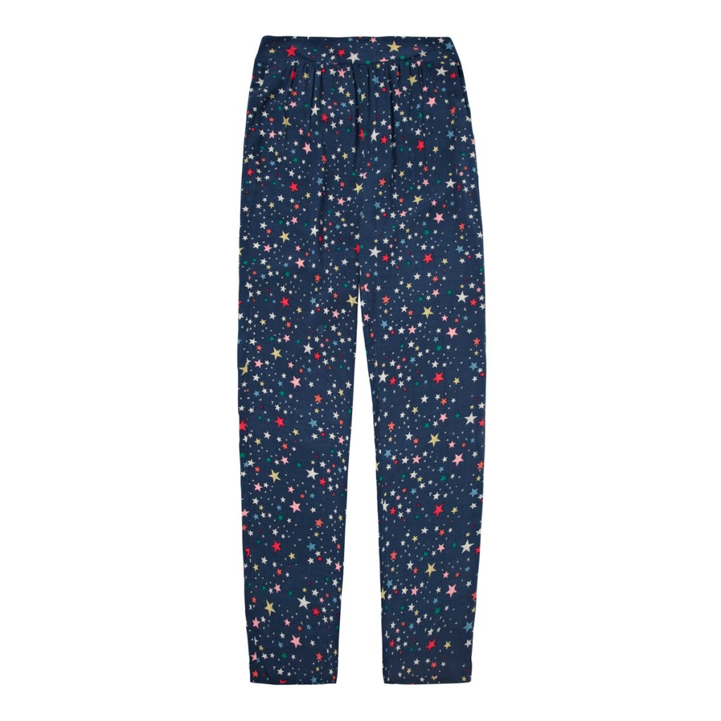 Αστέρια: Stylish εμφανίσεις με το πιο girly print!-2