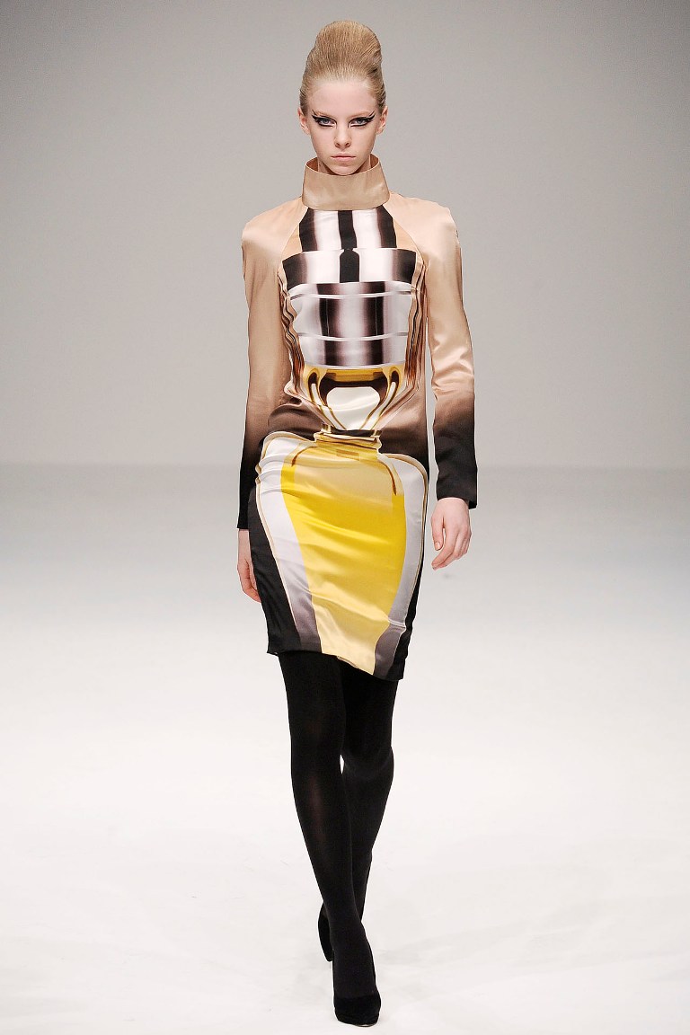 Mary Katrantzou: Το χρονικό της επιτυχίας-1