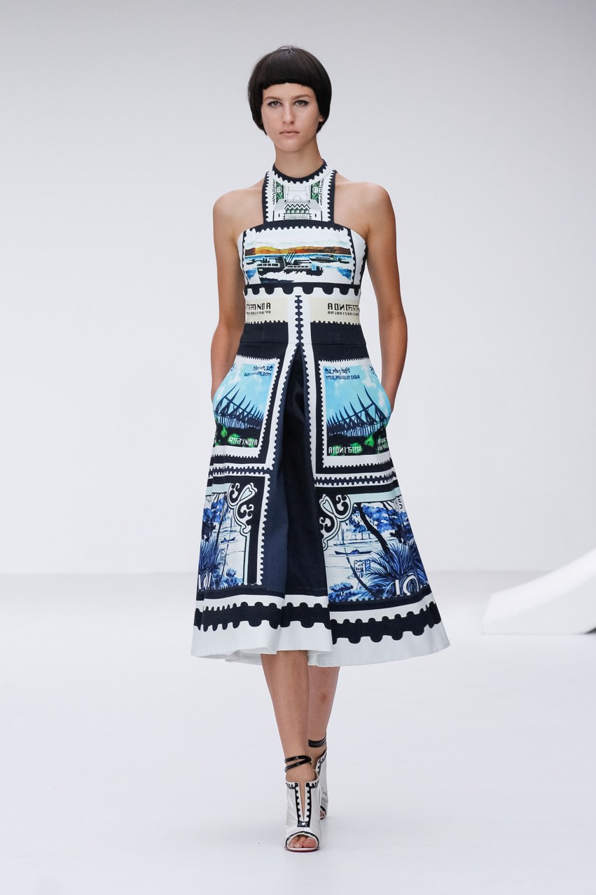 Mary Katrantzou: Το χρονικό της επιτυχίας-4