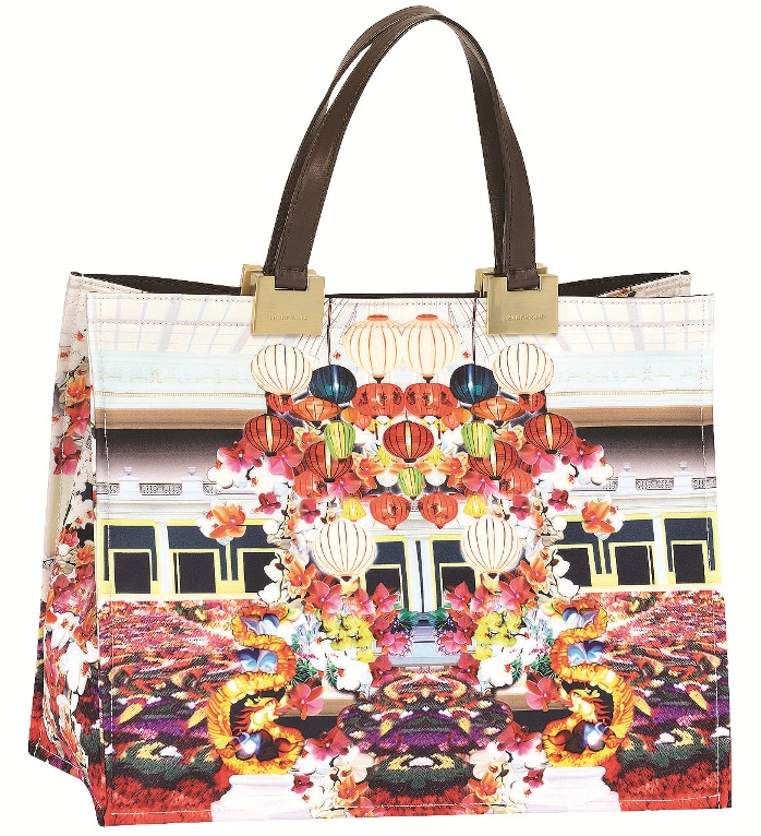 Mary Katrantzou: Το χρονικό της επιτυχίας-3