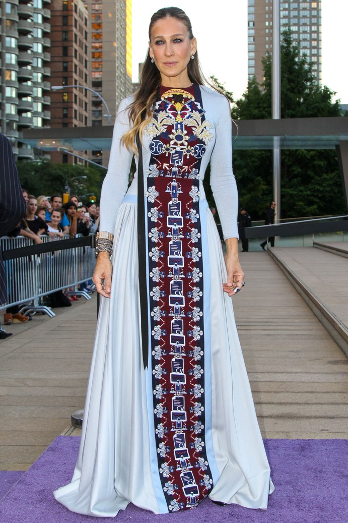 Mary Katrantzou: Το χρονικό της επιτυχίας-6