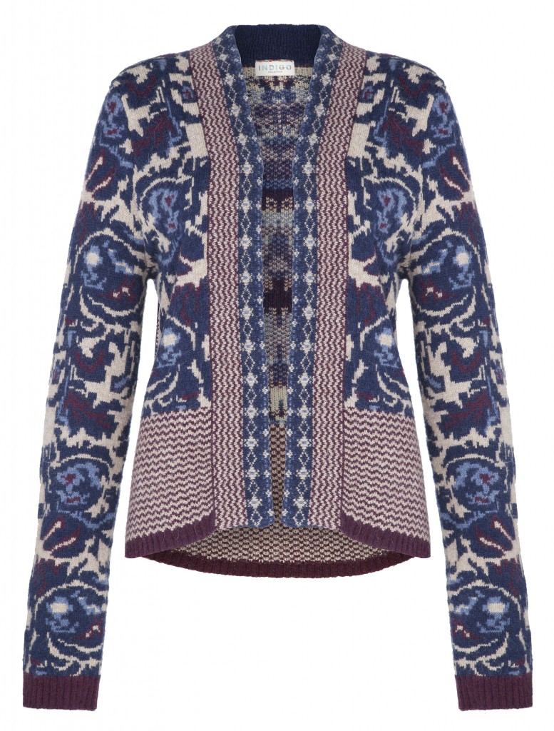 Οι πιο όμορφες ζακέτες της σεζόν-2