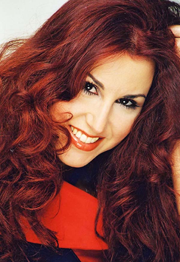 Ψυχρά κι Ανάποδα, τραγουδιστά-2