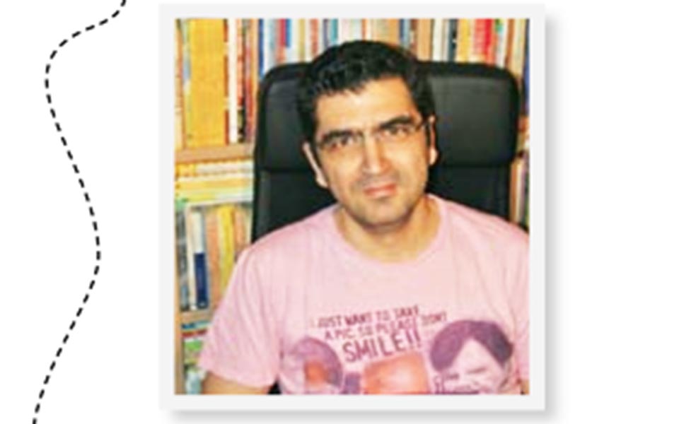 «Και δε βαριέστε να γράφετε;» με ρωτούν τα παιδιά-2