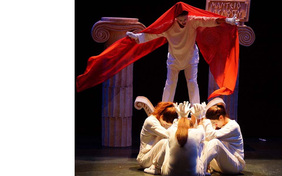 Κερδίστε προσκλήσεις για θέατρο-1