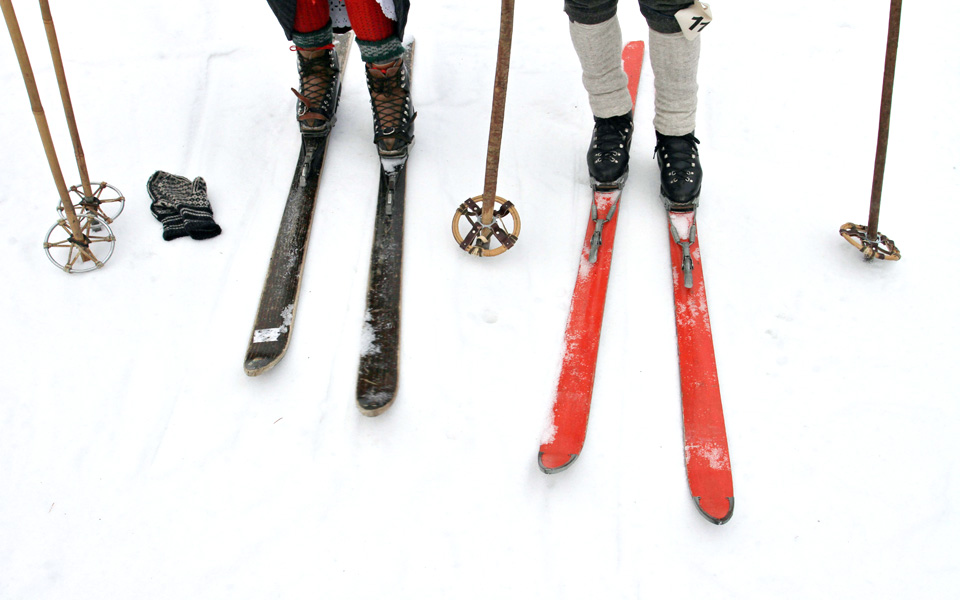 Πέδιλα εποχής-1