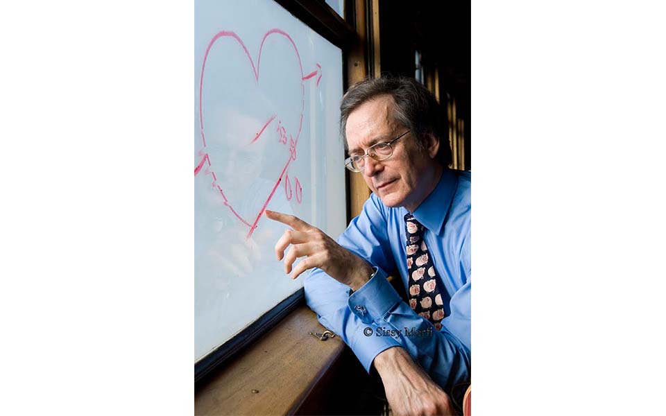 Η τελευταία μαύρη γάτα-1