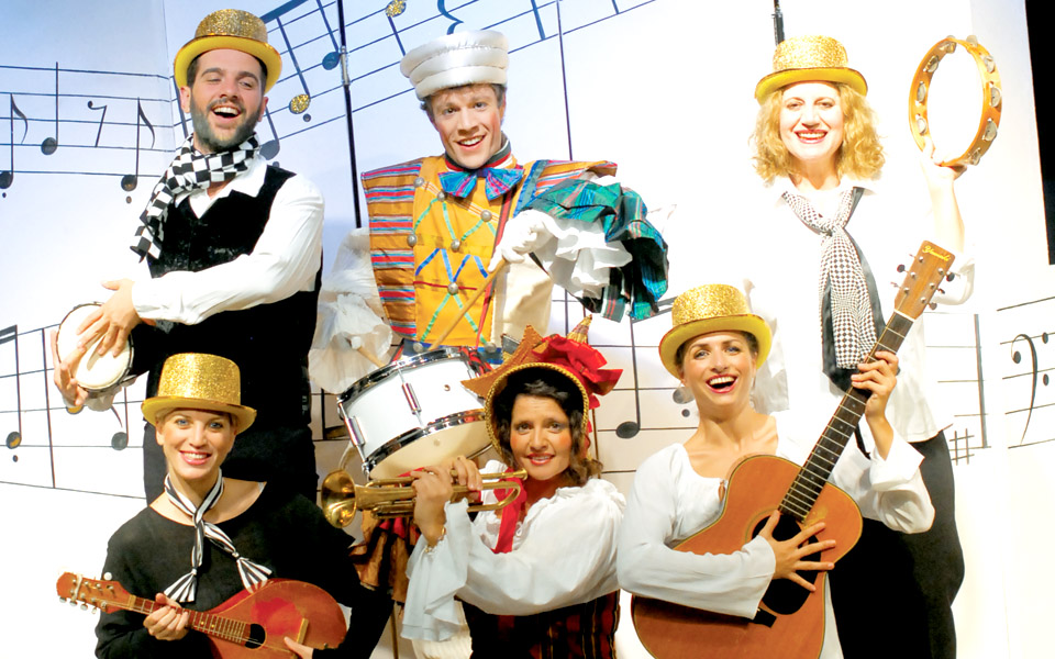 Κερδίστε προσκλήσεις για θέατρο-1