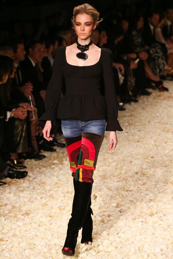 New York Fashion Week: Οι νέες τάσεις που λάνσαραν οι σχεδιαστές-11