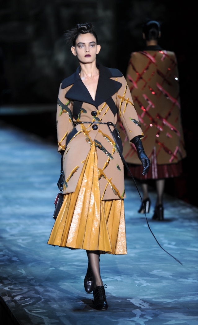 New York Fashion Week: Οι νέες τάσεις που λάνσαραν οι σχεδιαστές-1