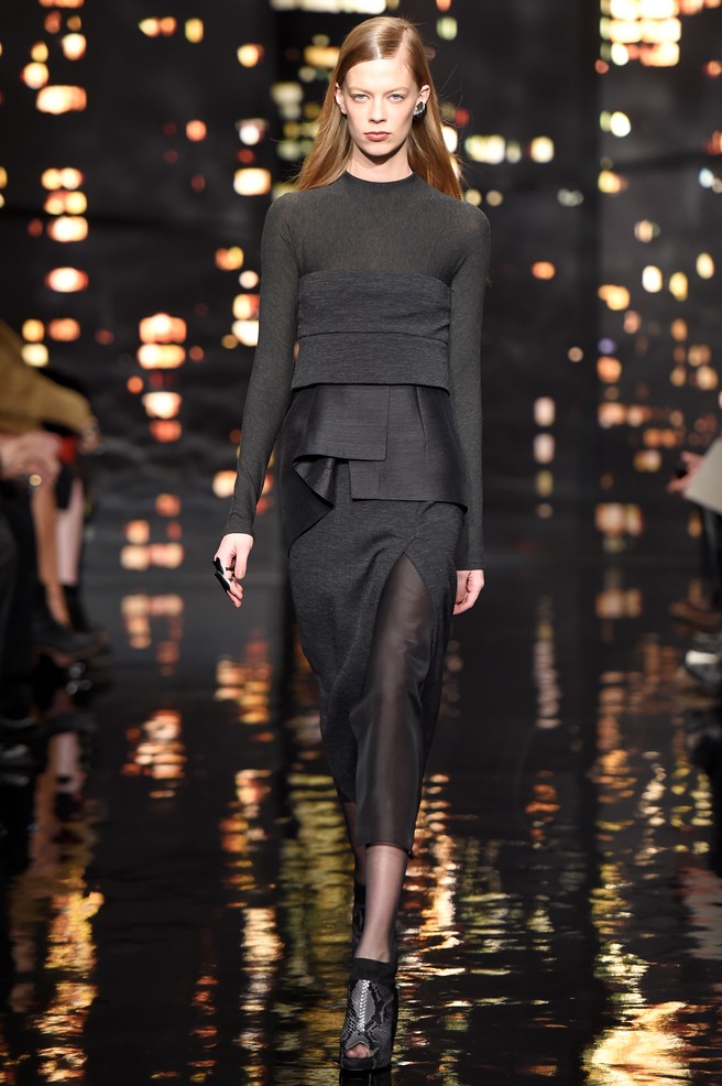 New York Fashion Week: Οι νέες τάσεις που λάνσαραν οι σχεδιαστές-6