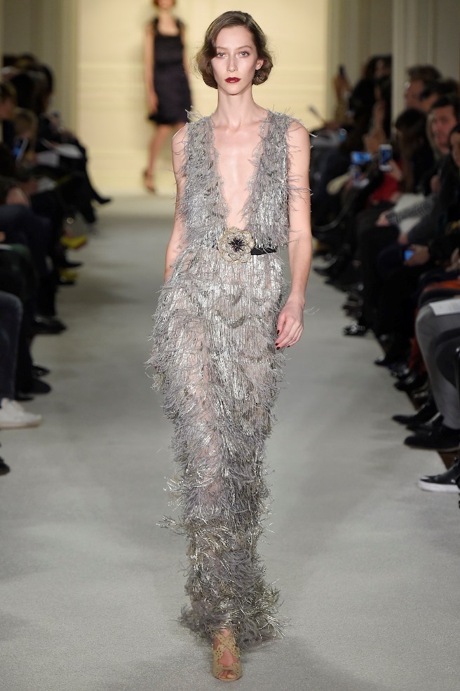 New York Fashion Week: Οι νέες τάσεις που λάνσαραν οι σχεδιαστές-2