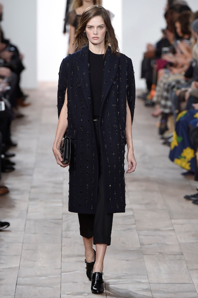 New York Fashion Week: Οι νέες τάσεις που λάνσαραν οι σχεδιαστές-5