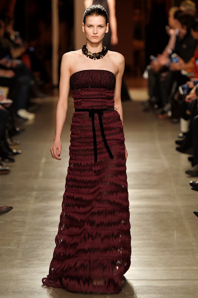 New York Fashion Week: Οι νέες τάσεις που λάνσαραν οι σχεδιαστές-8