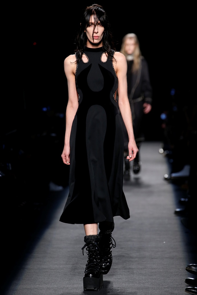 New York Fashion Week: Οι νέες τάσεις που λάνσαραν οι σχεδιαστές-9