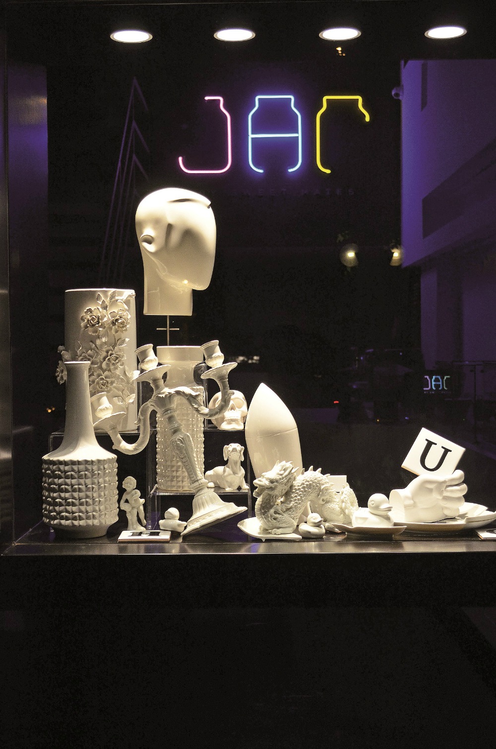 Μάνια Ντέλου – Τζωρτζίνα Έλληνα: Συνταγή Ευτυχίας-1