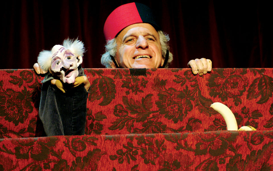 Κερδίστε προσκλήσεις για θέατρο-2