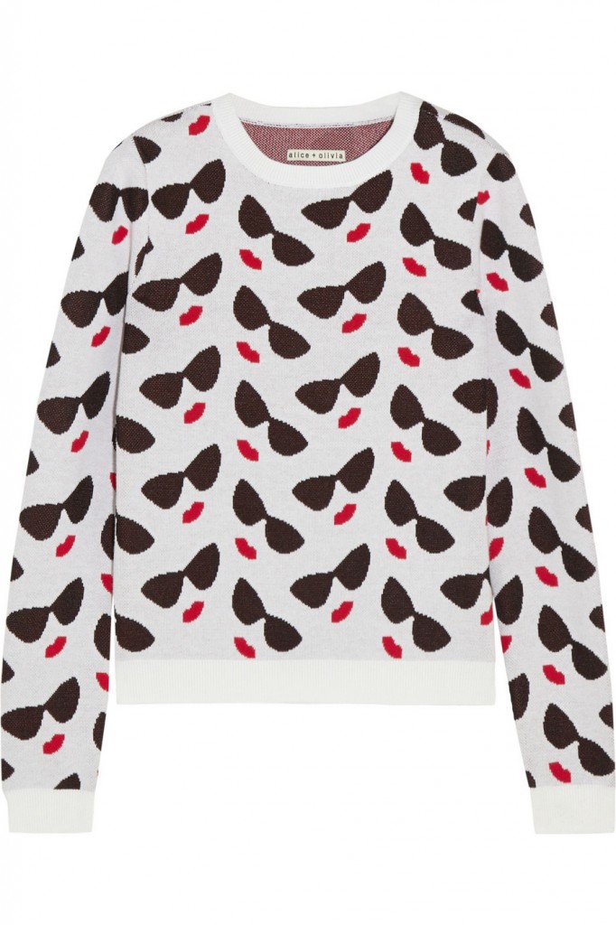 Τα πιο μοντέρνα πλεκτά της άνοιξης-1