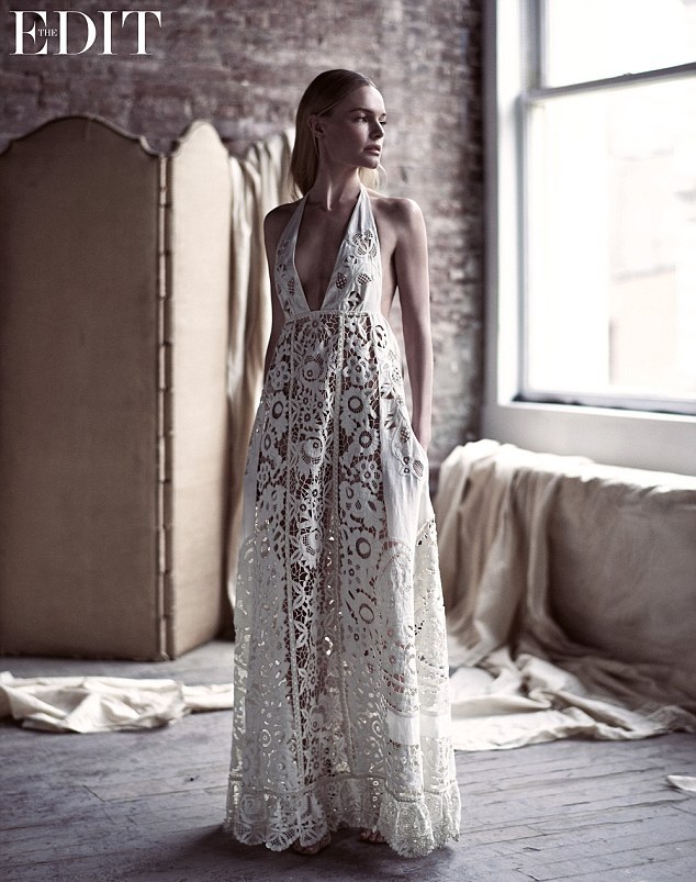 Η Kate Bosworth ποζάρει με ρούχα διάσημων σχεδιαστών-1