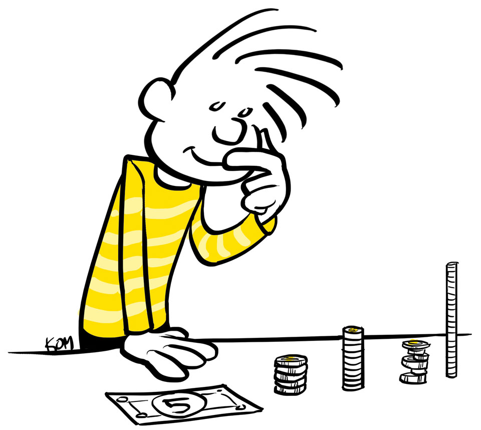 Μήπως είμαι διαφορετική;-3