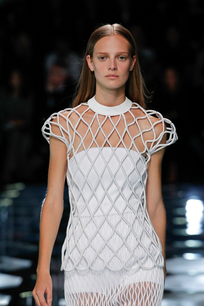 Όλες οι τάσεις της μόδας για την Άνοιξη &  Καλοκαίρι 2015-1